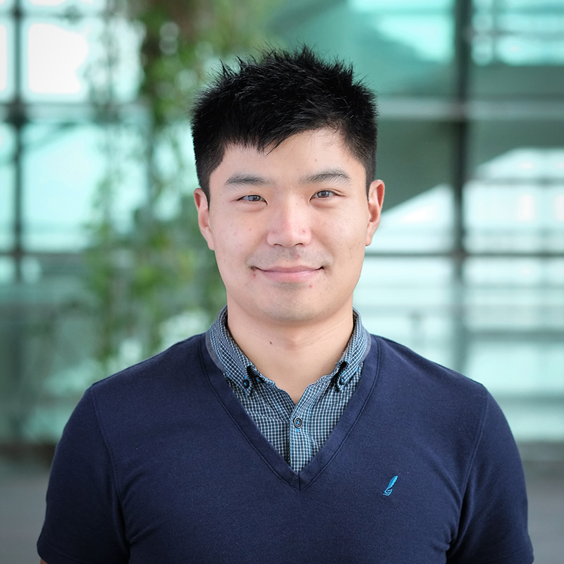 Kai Zhang TUMCREATE Singapore